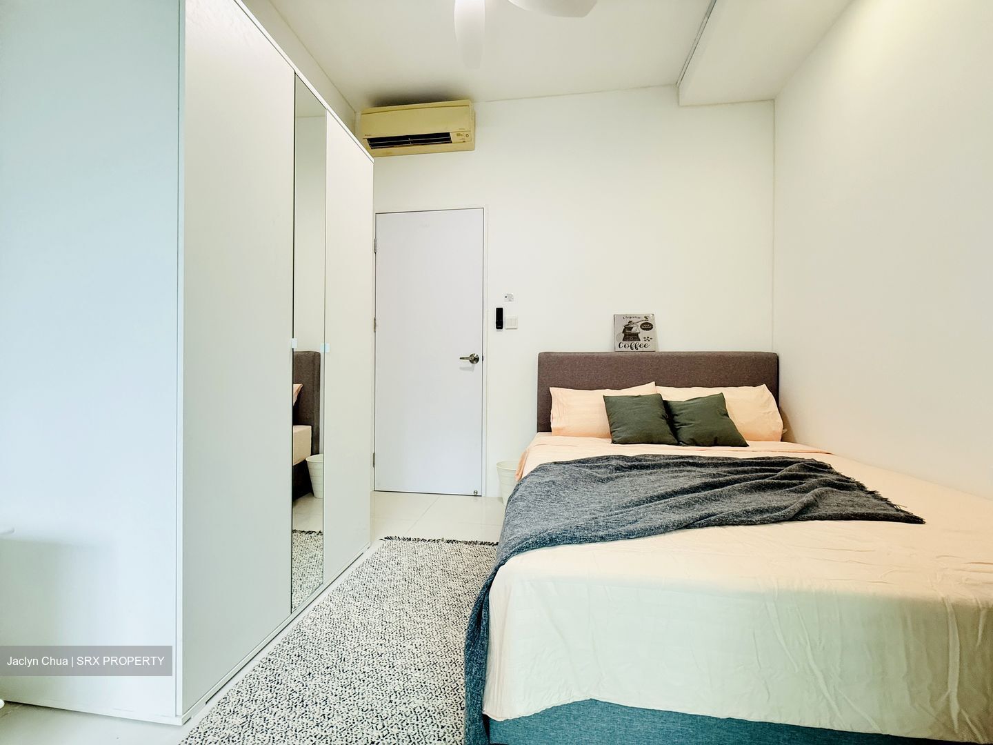 One-north Residences (D5), Apartment #478999741